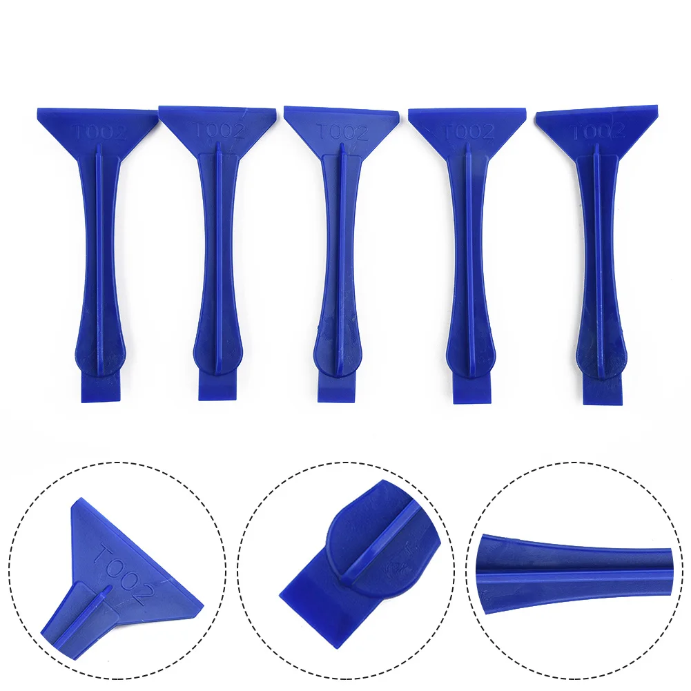 Outil de démontage, outil d'ouverture 117X46 Mm pour ordinateur, outils d'ouverture de téléphone, outil de réparation, pied de biche Spudger, outils manuels