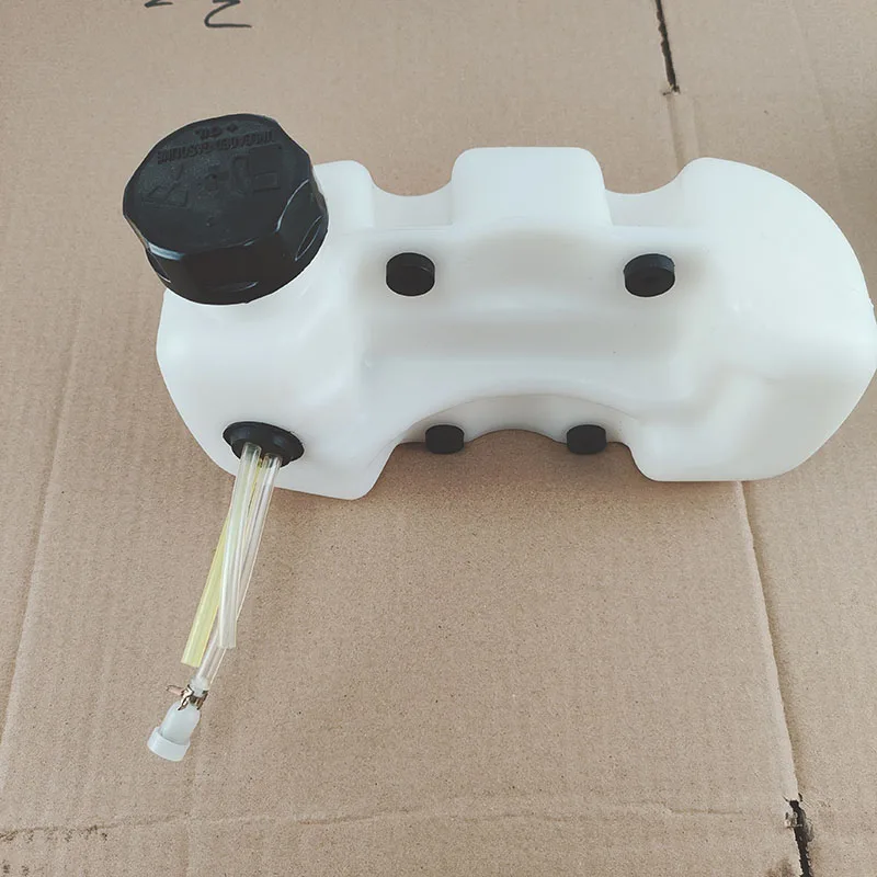 العلامة التجارية الجديدة لملحقات خزان الوقود للمثقاب الأرضي Kovacaki 430-5 ثنائي الأشواط G45