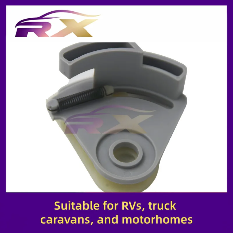 مناسبة لـ RV Caravan Motorhome Grammer 90.5، ملحقات صدمة تعديل مقعد الطيران، صمام تعديل التحكم في ارتفاع المقعد