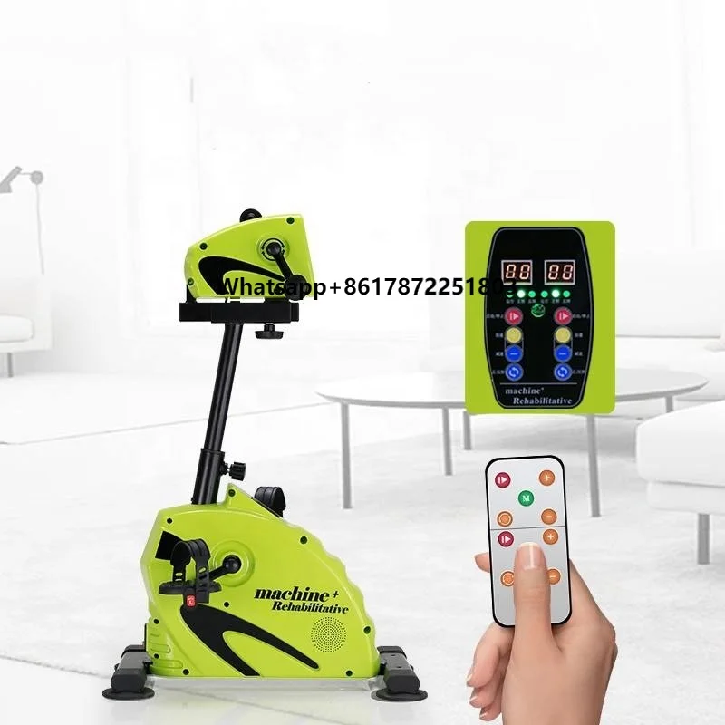 

2023 Rehabilitation Therapy Supplies Training Recovery Tool Electric Mode Training Tool