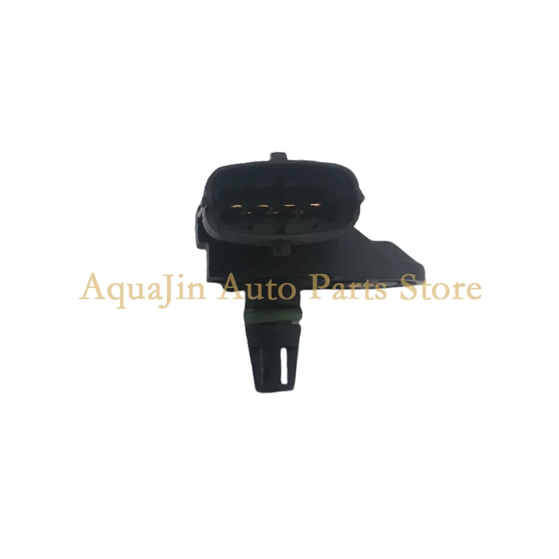 552182980 MAP Intake Manifold Pressure Sensor For Abarth 500 Alfa Romeo Chevrolet Aveo Cruze Tracker Citroen Jumper Dacia Duster