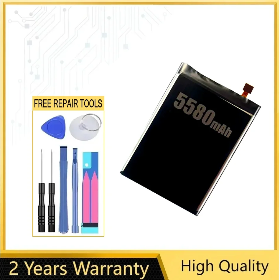 

Аккумуляторы BAT17S305580 для мощного мобильного телефона Doogee S30, с инструментами