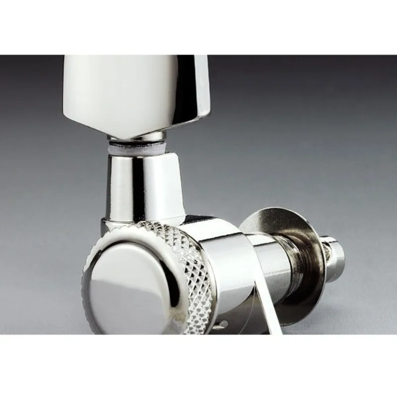 Acoustic Guitar String Button Acoustic Guitar Electric Guitar Self-Locking Header Button String Button String Quasi-Screw Free