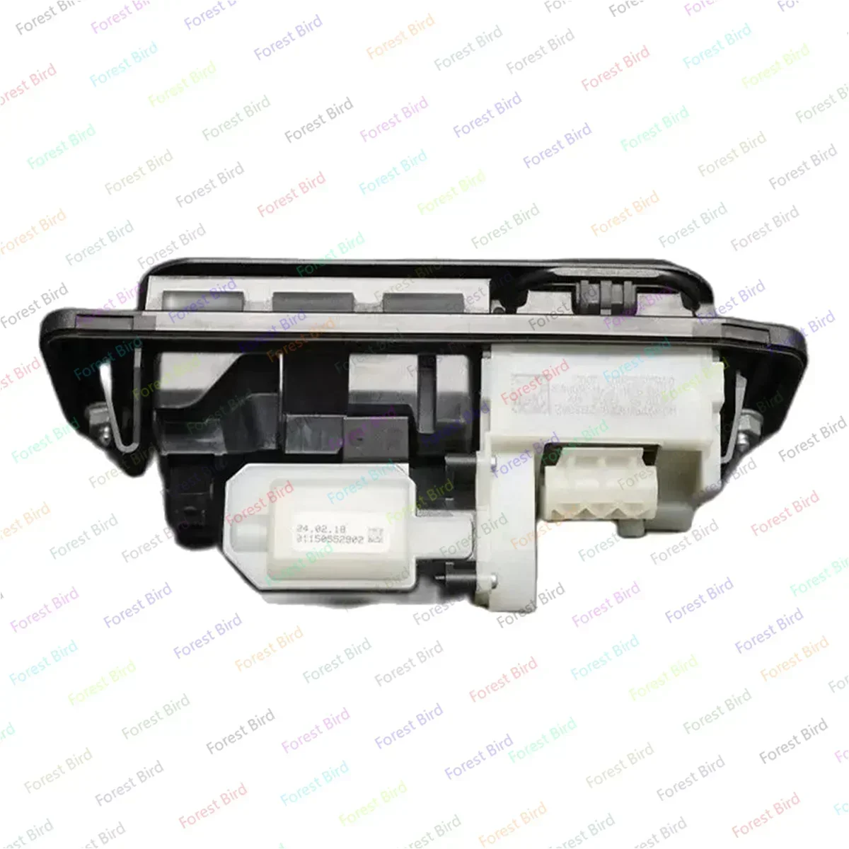 A0997503600 Rear Trunk for Mercedes Benz C E S GLC W222 V222 X222 Release Handle Trunk Latch No