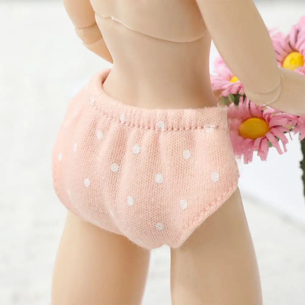 suitable for 1/6 Girl Gift Wear 's Briefs 's Shirt Accessories