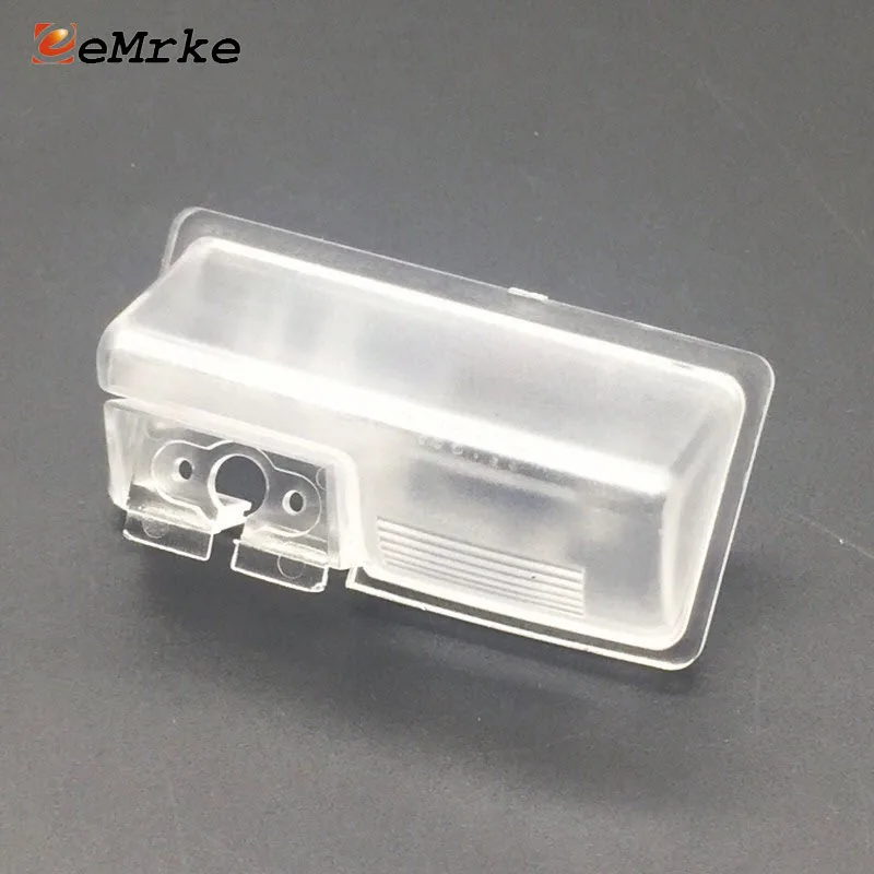 Eemrke Car Rear Vie… - image