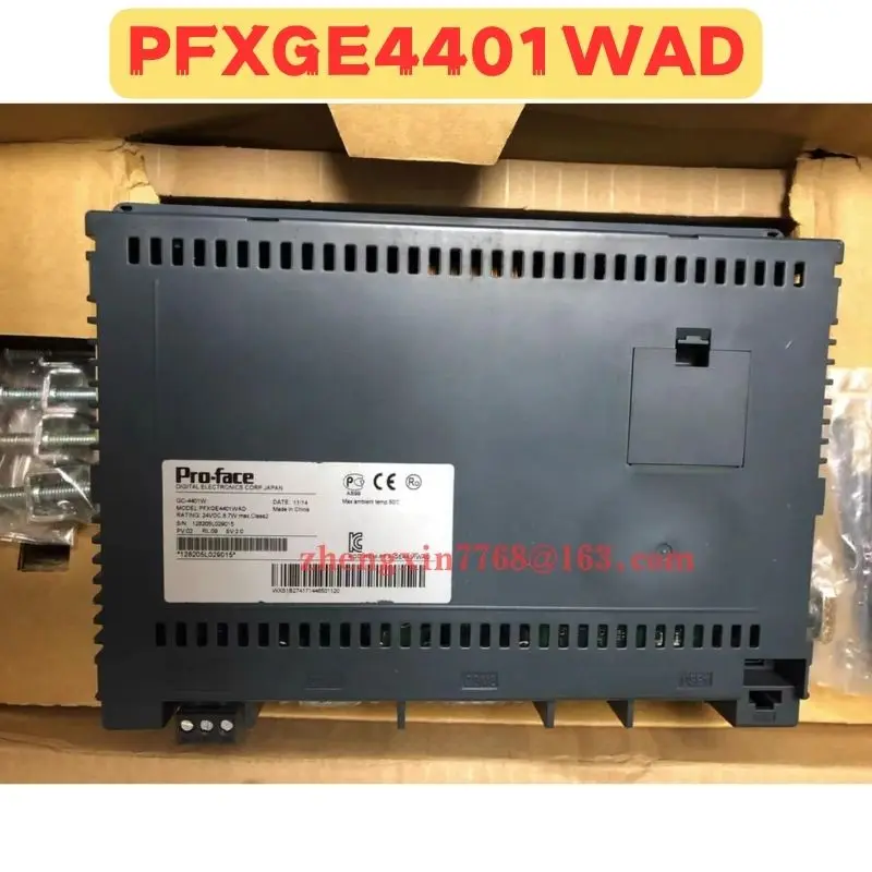 Brand New Original GC-4401W PFXGE4401WAD Touch Screen