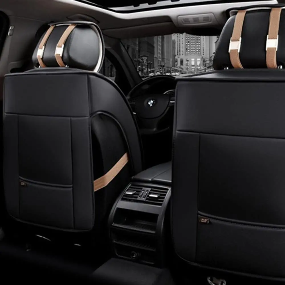 Universal 5-Seats P… - image