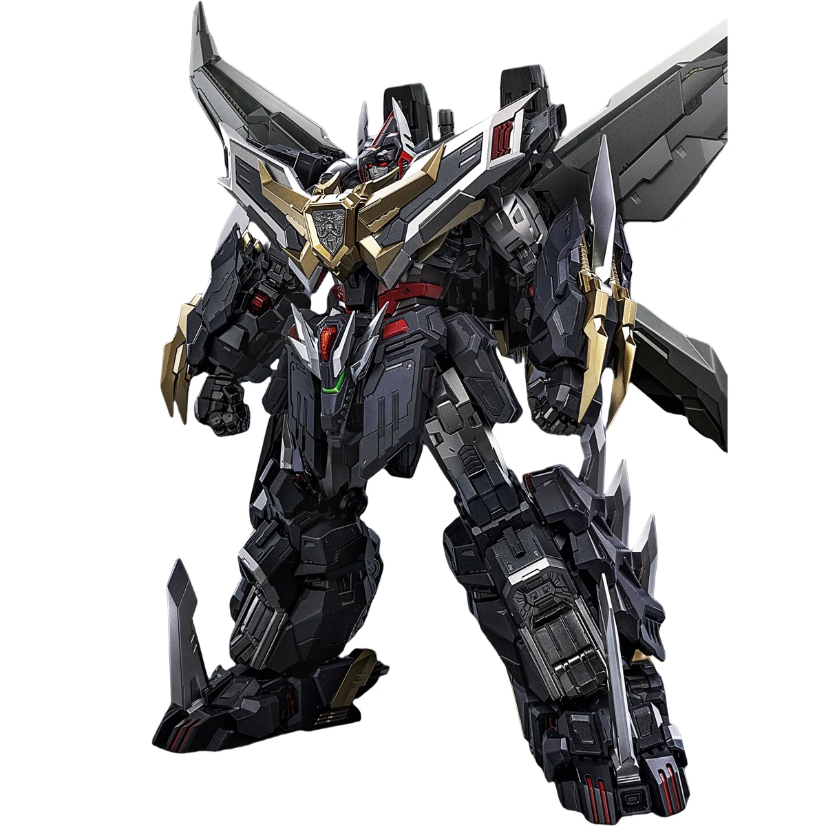 

HIPLAY CCS TOYS Mortal Mind Super Robot Wars Ultimate Dancouga Action Figure