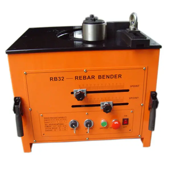 

Steel Bar Bending Machine /Bar Bender / Bar Bending Machine