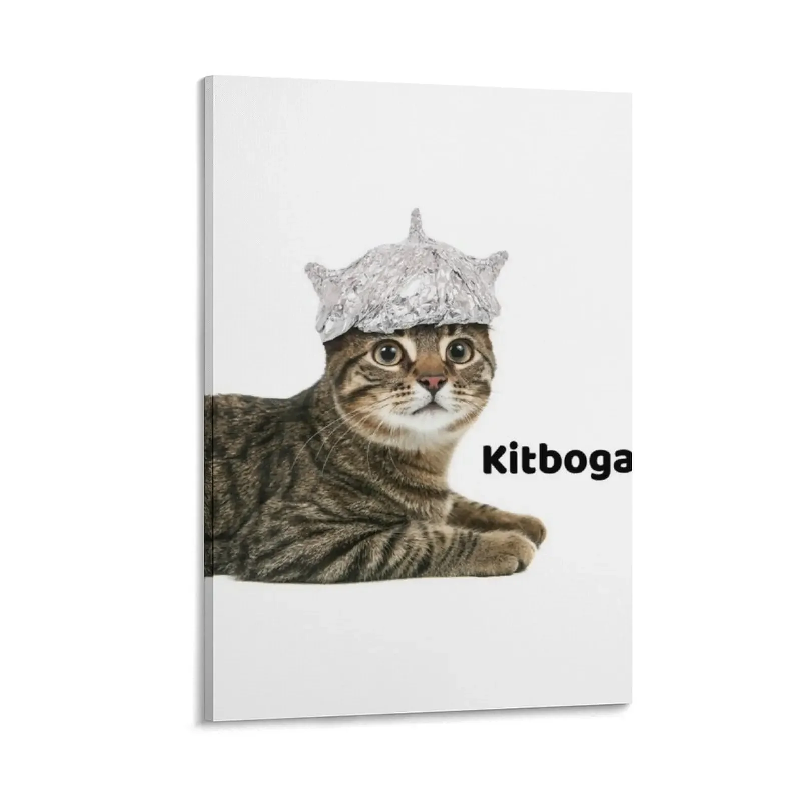

Kittyboga Canvas Painting bedrooms decor luxury home decor