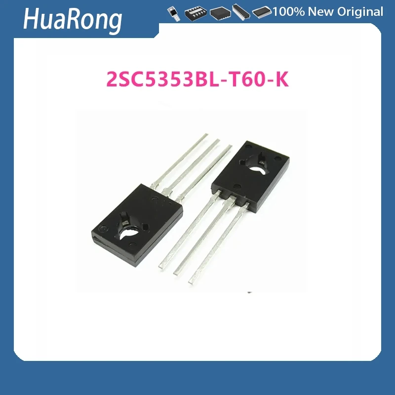 20Pcs/Lot 2SC2655L 2SC2655 TO-92 2SC5353BL-T60-K TO-126  52887 HUF52887  TO-220