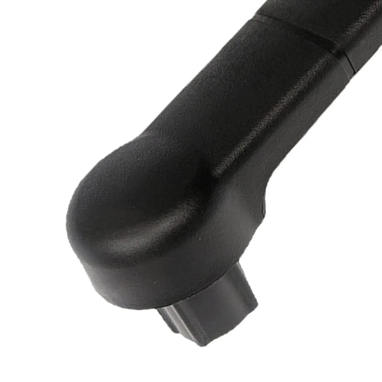 

Car Window Regulator Handle Manual ABS Glass Lifter Crank Black for Interior Handles for Volkswagen Gol 2002