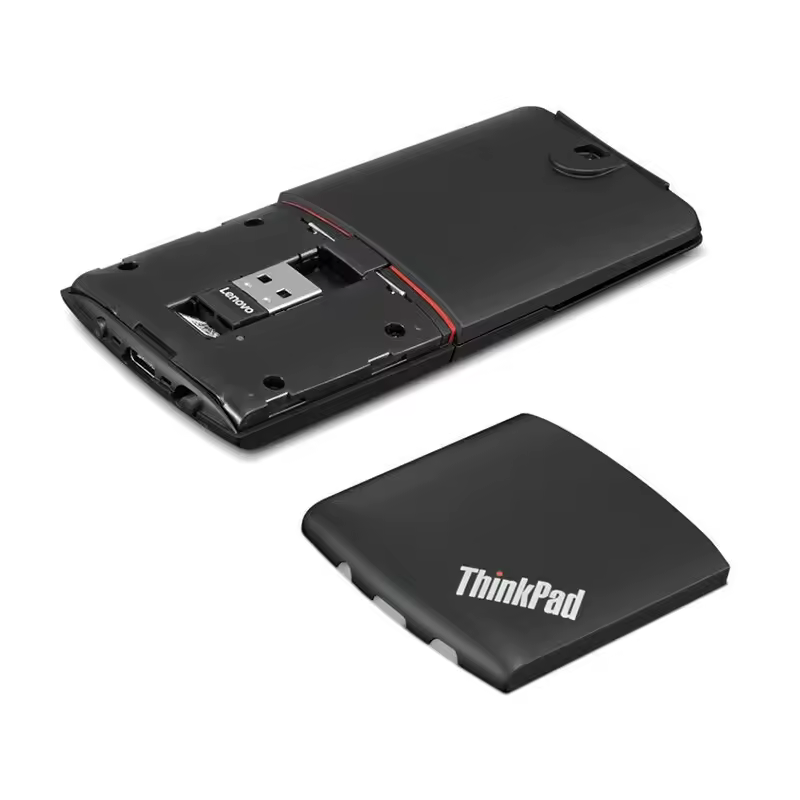 ThinkPad X1 발표자 마우스