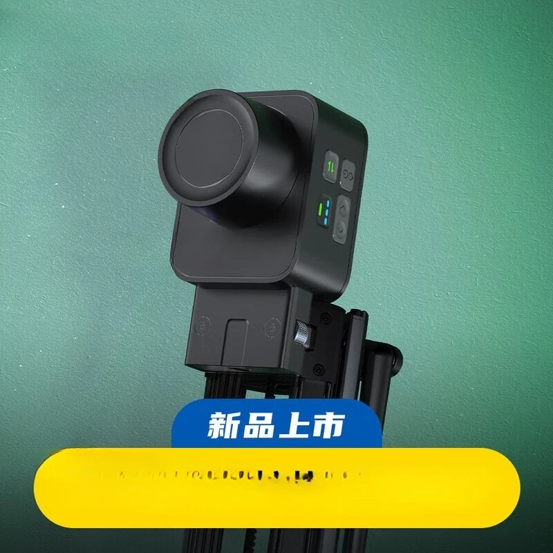 High-speed electronic control module, SLR micro-single camera photography high-speed slide rail, theft