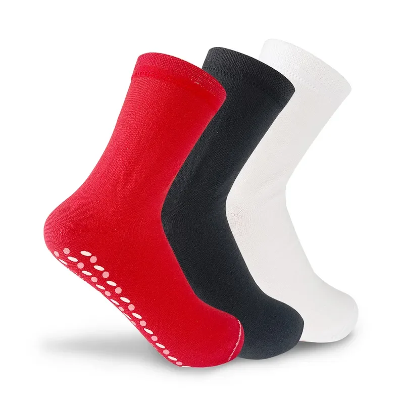 Heated Socks, Self Heating Socks for Men Women,Massage Anti-Freezing for Fishing Camping Hiking Skiing and Foot Warmer