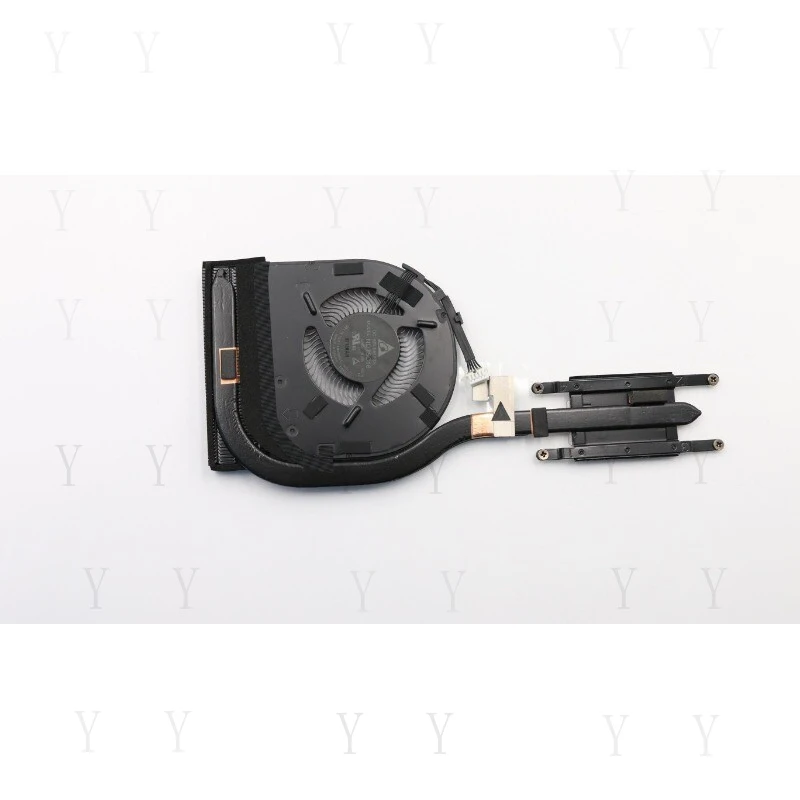 Y+   New UMA Integrated graphics Heatsink CPU Cooling Fan Cooler for Lenovo T470 T480