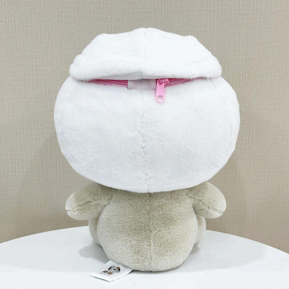 Halloween skelet pluche pop spel anime kussen poppen voor kind verjaardag kerstcadeau