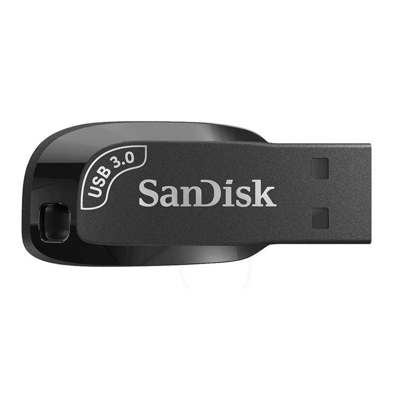 SanDisk USB Flash Drive USB 3.0 Mini Pendrive CZ410 256GB 128GB 64GB 32GB Pen Drive Read Speed up to 100M/ s Memory Stick U Disk