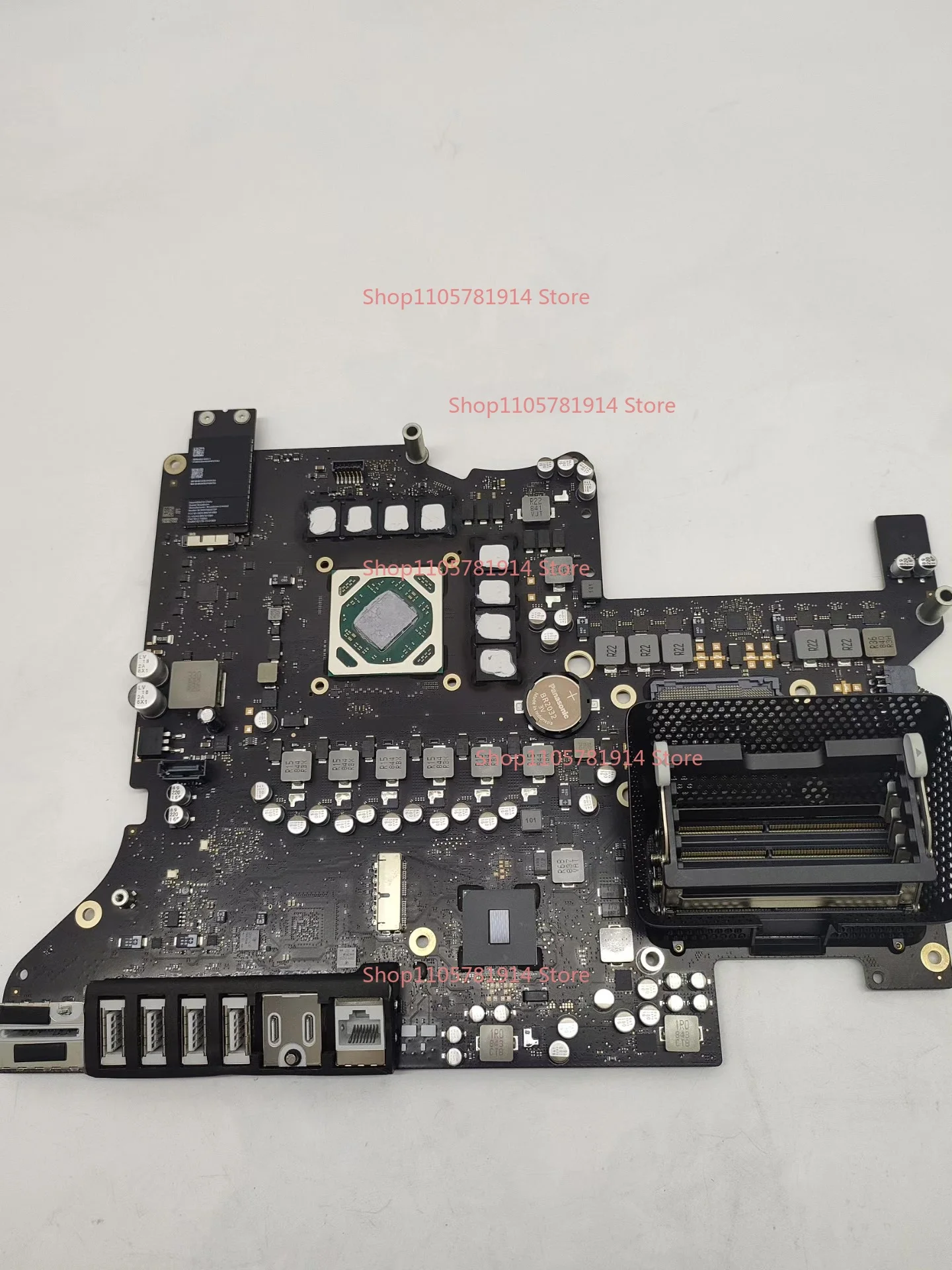 For Apple IMac A1419 Main Board Repair Main Board Accessories