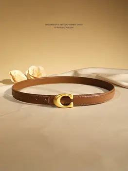 8 最佳銷售 腰帶 YSL - №6