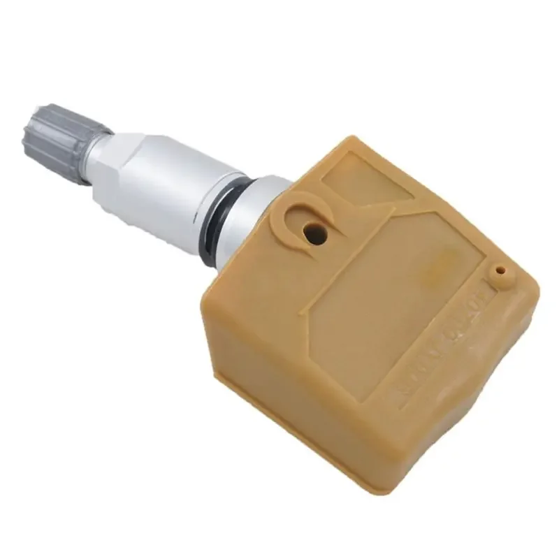 Sensor de Presión Neumáticos Coche, 4 Piezas, 433 Mhz, Sistema Monitoreo TPMS 40700-JY00B para Nissan 370 Z GT-R JUKE I