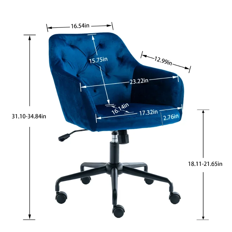 Portable Chair Gaming Cheap Gamer Kneeling Folding Chairs Chiffon Ergonomic Office Posture Correction Design Leather Relax Desk