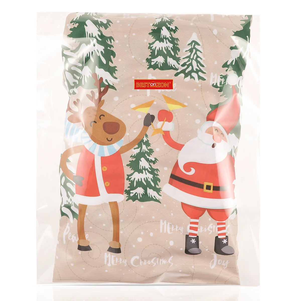 

1Set Oven Mitt Set with Pot Holders Machine Washable Cotton Quilted Gloves for Stove Microwave Oven Grill Cooking Baking Home