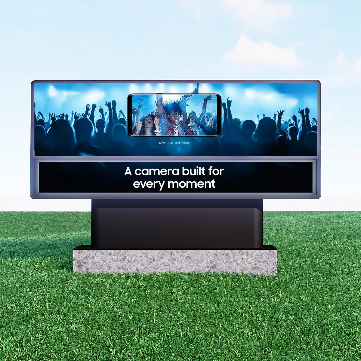 

Настенное крепление, наружные водонепроницаемые панели, светодиодный настенный экран, рекламный щит