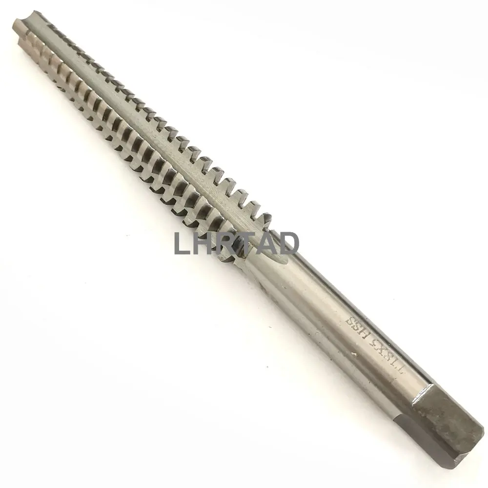 trapezoidal screw thread tap TR18x3 TR18x4 TR18x5 Right hand/Left hand HSS ladder Trapezoid taps T18x3 T18x4 T18x5 T taps