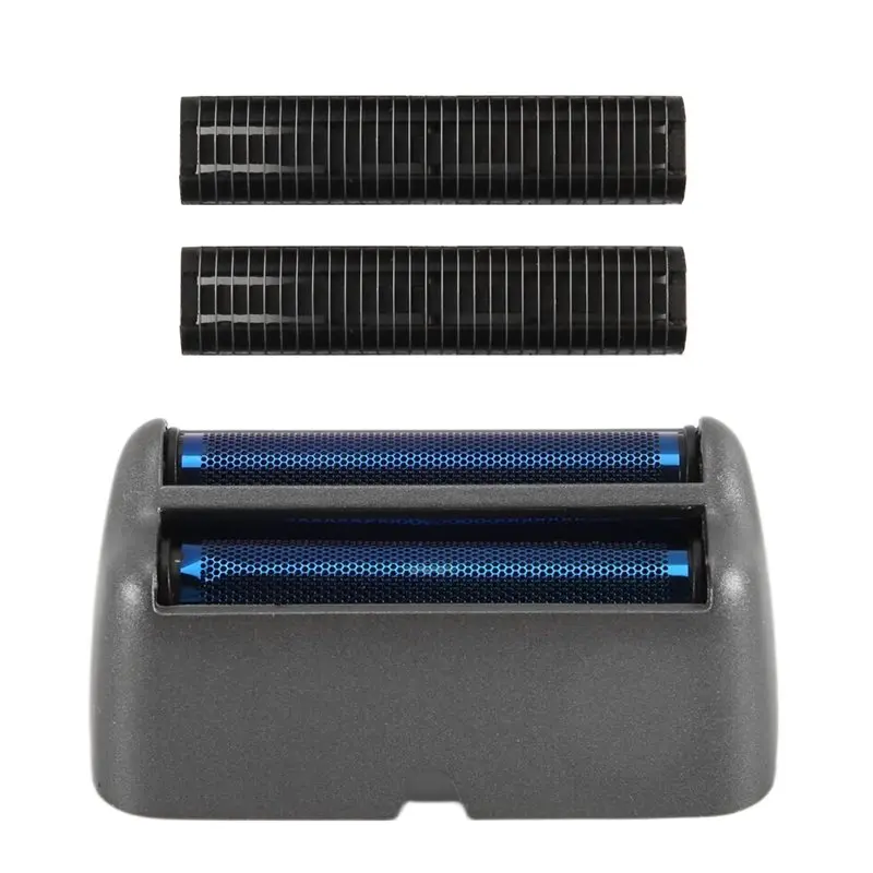 

Сменная сетка и нож M04K для бритв Babyliss UV Foil - конструкция с двойной сеткой, подходит только для моделей UV Foil.