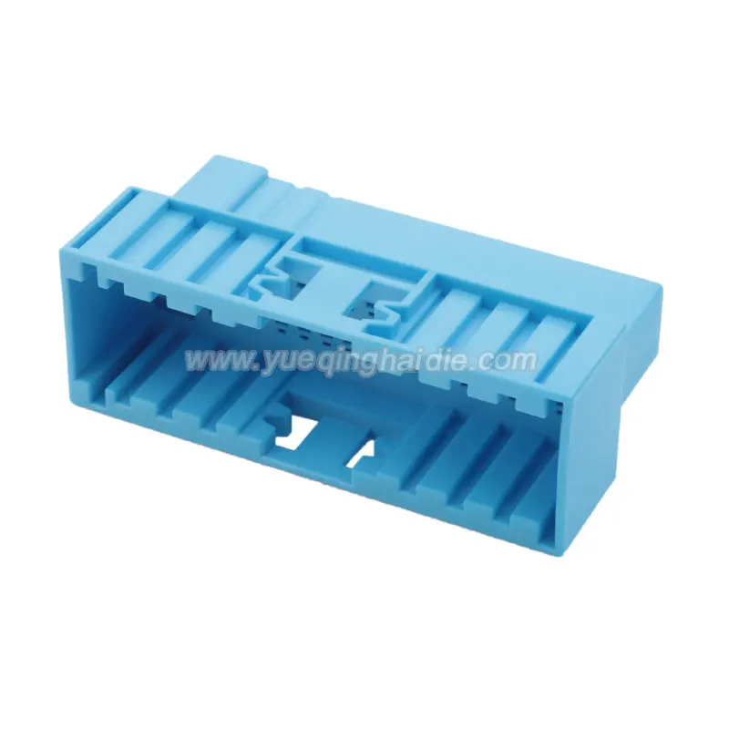 

1-10sets 48pin cable wire harness connector housing plug connector 3-2318831-2/3-2318823-2/223 545 35 01