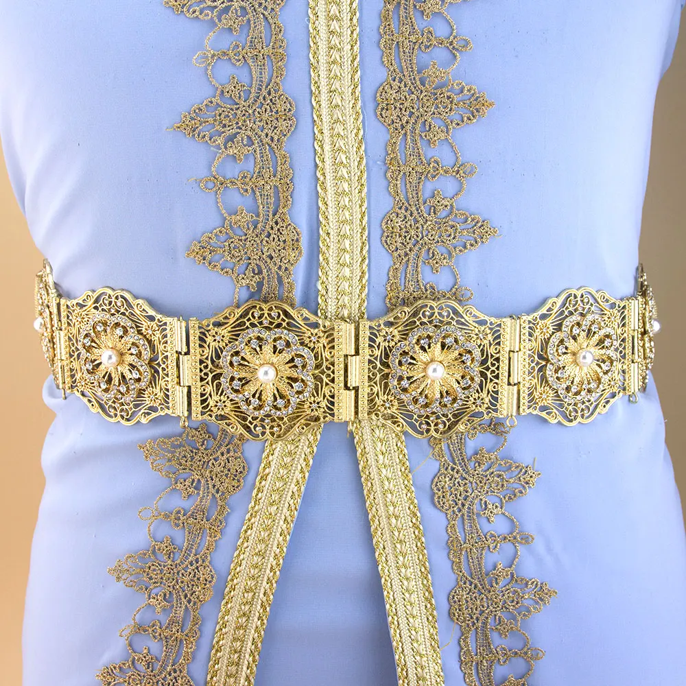 Elegent Moroccan Ro…