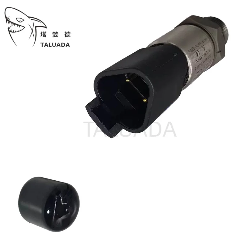 61B000016A0 500Bar For FR150D-F FR220D FR360D2 Pressure Sensor Excavator