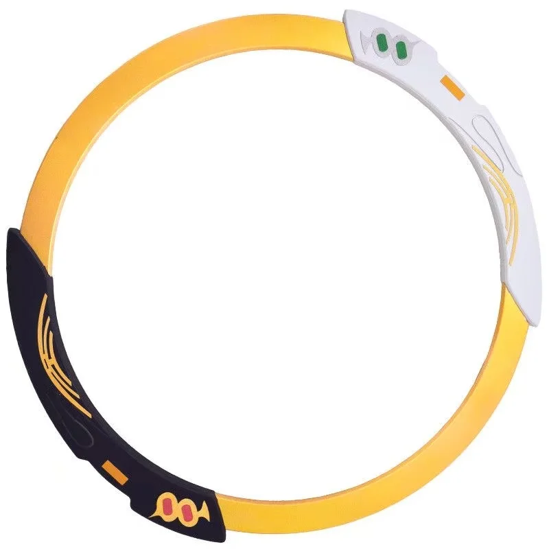 Dialyn Luminous Big Circle Weapons Game Zenless Zone Zero Cosplay Prop Halloween Christmas Fancy Party Costume Accessories