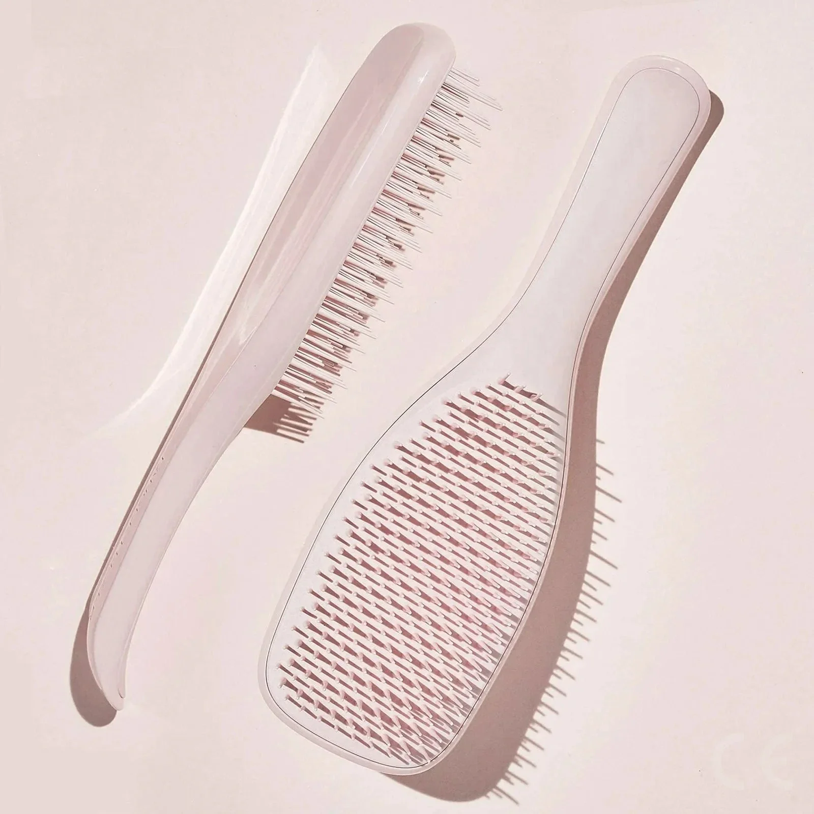 

Hair Brush Detangling Brush Scalp Massage Hair Comb Women Detangle Hairbrush for Styling Curly Hairdressing Salon Care Tool