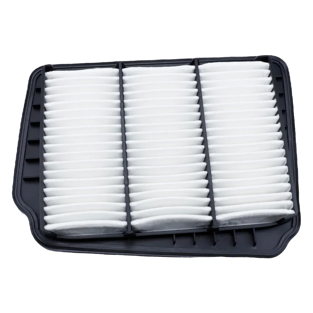 Engine Air Filter For BUICK EXCELLE CHEVROLET LACETTI J200 OPTRA DAEWOO NUBIRA Wagon NEXIA 1.6L 1.8L Accessories 96553450