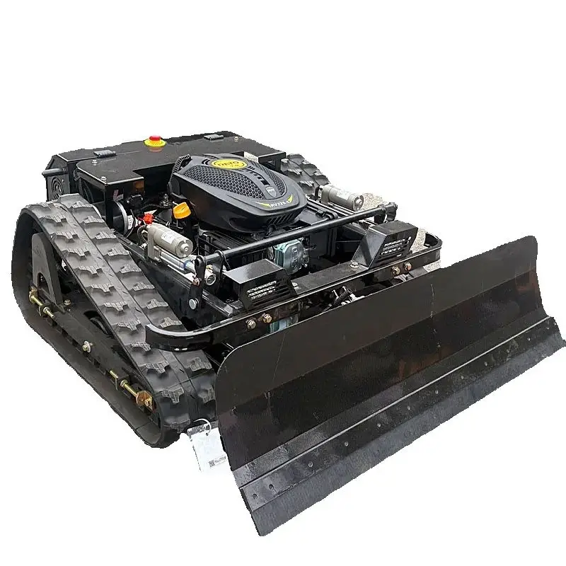 

New customized professional high-quality robotic lawnmower, smart garden farm home lawnmower