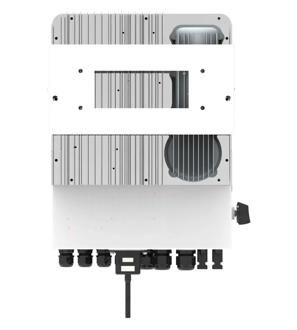 Deye 3KW Hybrid Inverter 24V SUN-3K-SG04LP1-24-EU Home Single Phase Solar Power Inverters