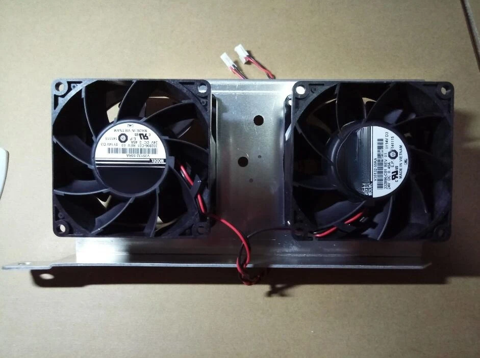 SK-R9-FAN2-F7 New and original