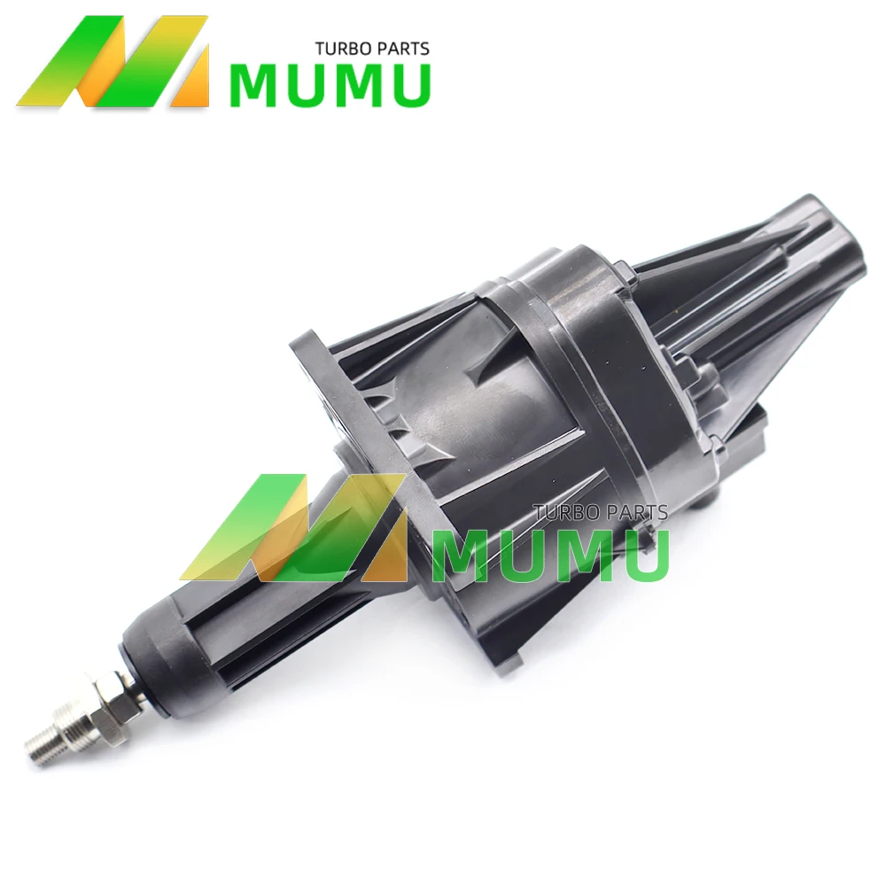 

Turbocharger Solenoid Valve Wastegate Actuator For BMW F07 F10 F15 F16 F20 F22 F23 F26 F30 F31 F31 F32 F34 F36 E84 11657638783