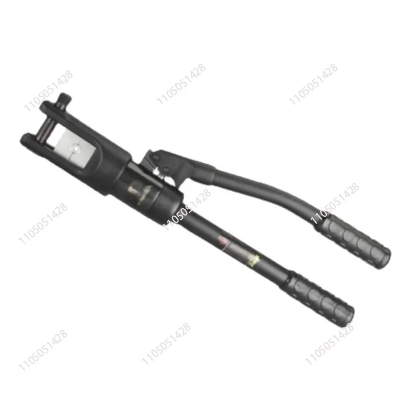 Hydraulic pliers quickly cut steel shear manual hydraulic disconnection