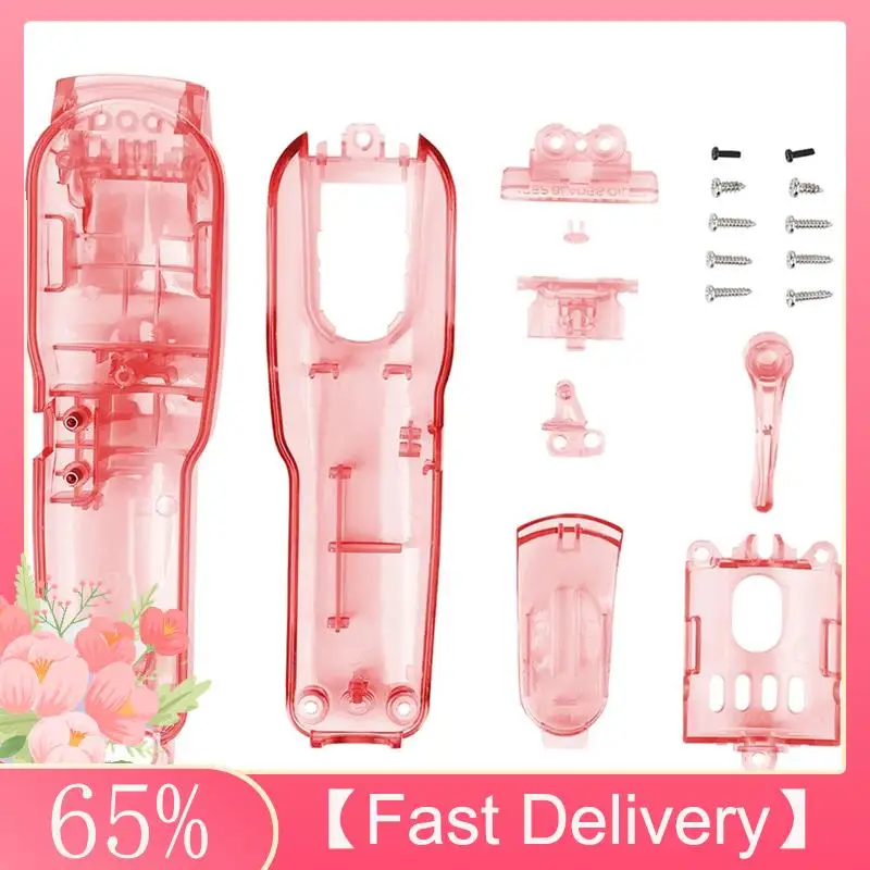 

~ Прочный полный комбинированный набор корпусов машинки для стрижки Wahl 5-Star Magic Clipper Cordless 8148, для Wahl Designer Super Taper Cordless 8591