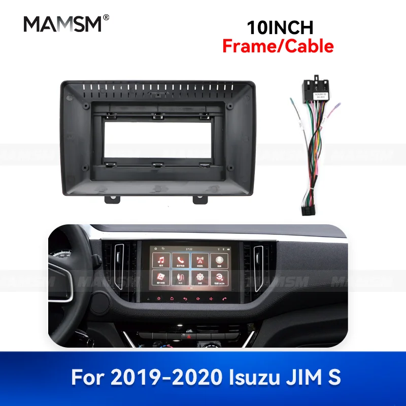 Mamsm 10 Inch For 2…