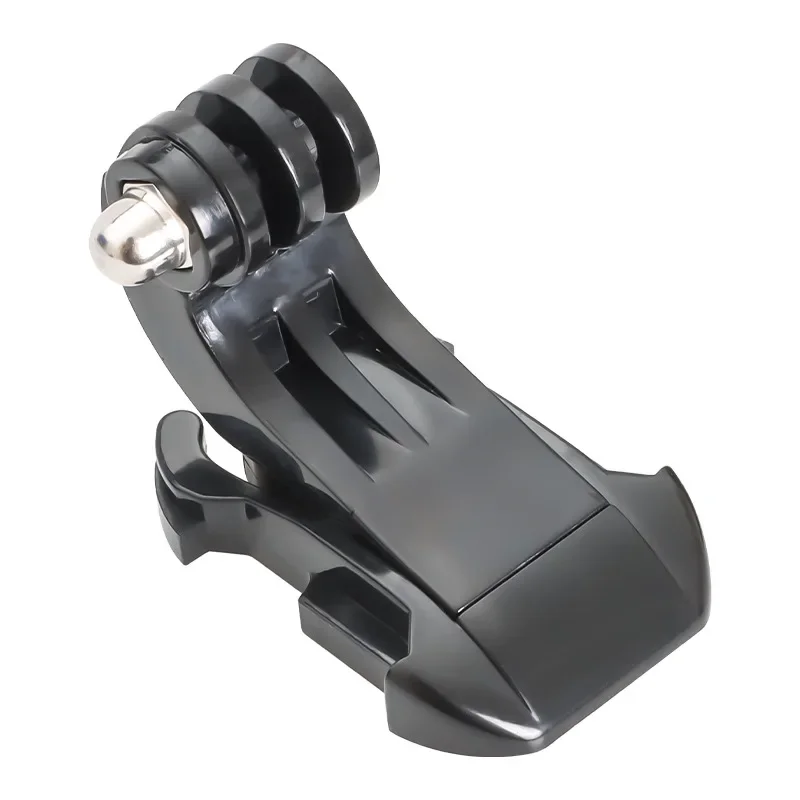 3 الشق جبل J-هوك مشبك مشبك الأساسية ل GoPro الإفراج السريع قاعدة جلسة بطل 10 9 8 7 شاومي يي Sjcam عمل كاميرا محول