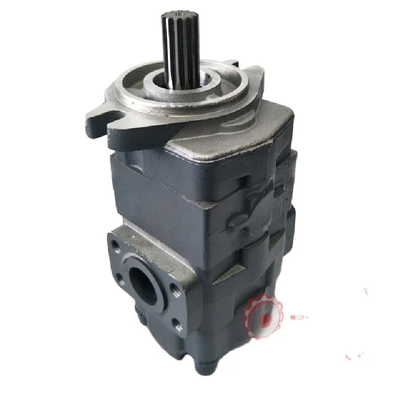 For Takeuchi TB175 excavator Piston Pump Hydraulic Gear Pump