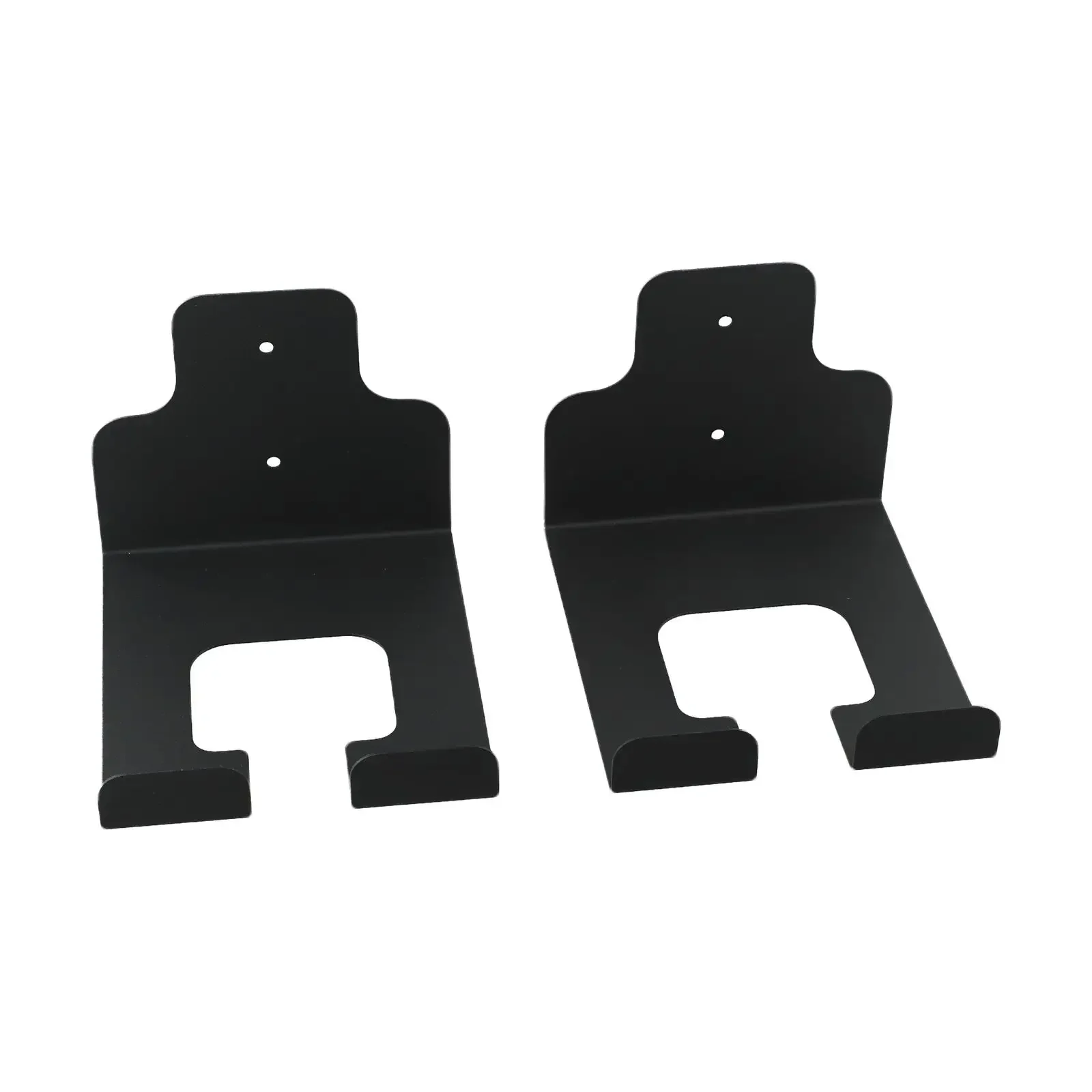 

Heavy-Duty Organizer Garden Tool Hanger Garden Maintenance Strong Bearing Capacity Easy Installation Garage Organizer