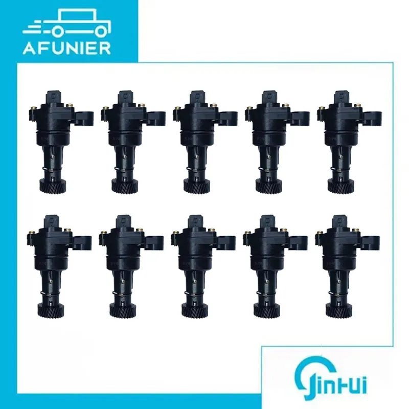 Capteur de vitesse de véhicule, 10 pièces, pour Geely Panda ZNA Succe 1,5l OE No. :3117000201