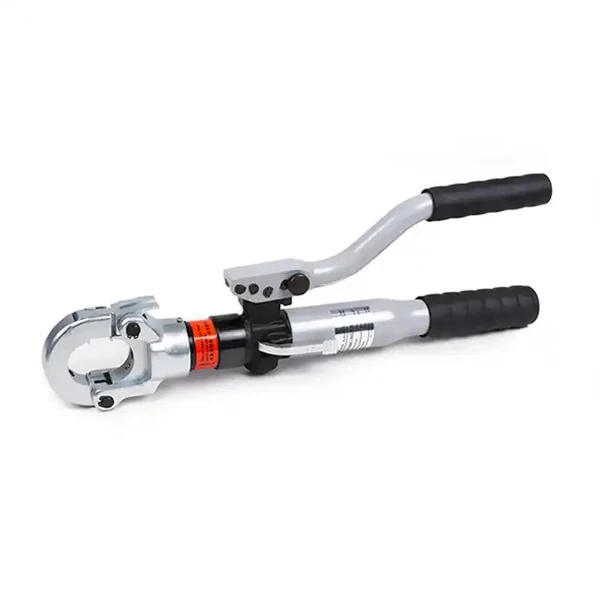 

HCT-6022 Manual Hydraulic Cable Ferrule 300mm2 Crimping Tool