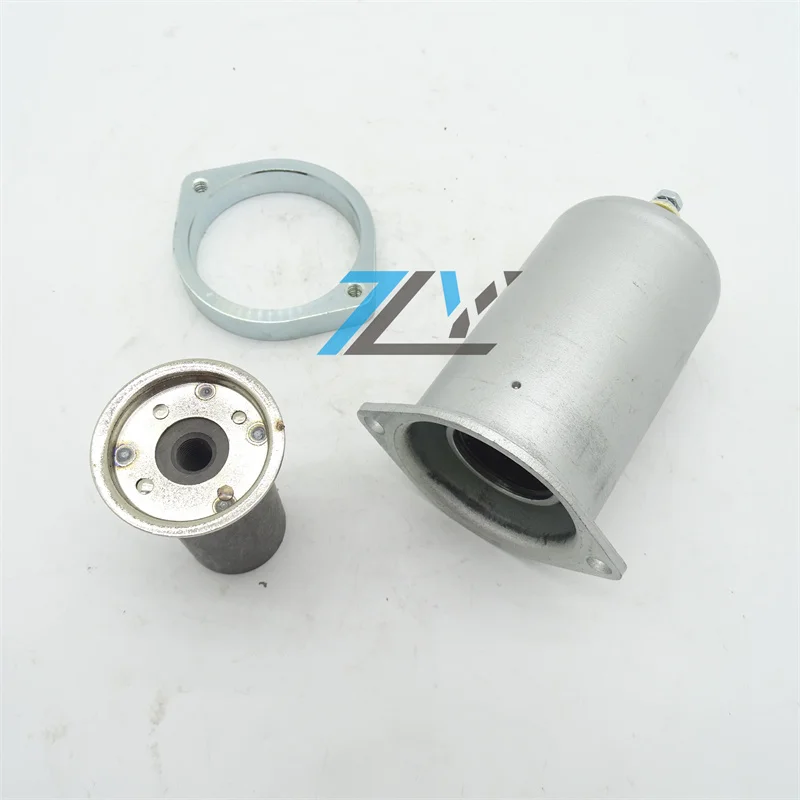 

Fuel Shutoff Solenoid 9X-1413 9X1413 769C 771C 772B 773B 775B 834B 988B 988F 990 992C 992D 3408 3412 Engine 9X1413